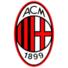 AC米兰女足logo