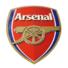 阿森纳女足logo