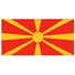 北马其顿U19logo