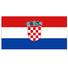 克罗地亚女足logo