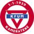 KFUM奥斯陆logo