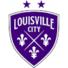路易斯维尔FClogo