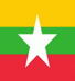 缅甸logo