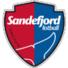 桑德菲杰logo