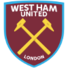 西汉姆联女足logo