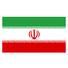 伊朗女足logo